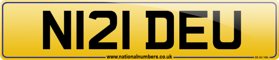 N121 DEU