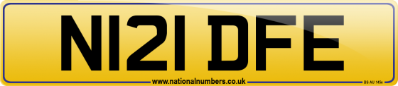 N121 DFE