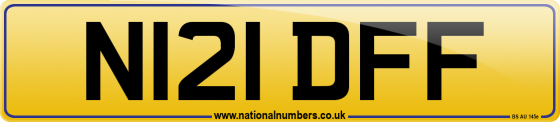 N121 DFF