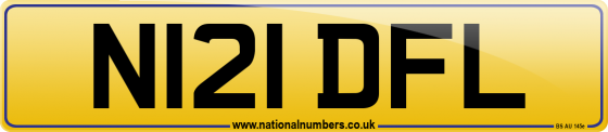 N121 DFL