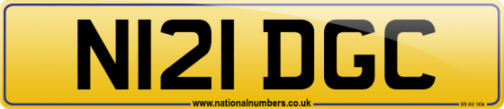 N121 DGC