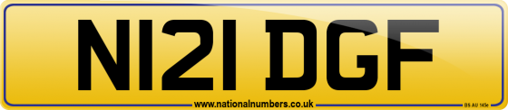 N121 DGF