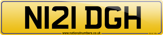 N121 DGH