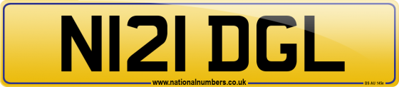 N121 DGL