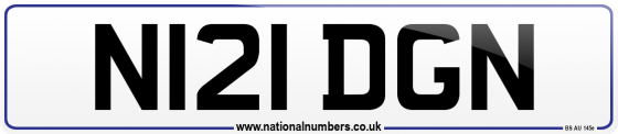 N121 DGN