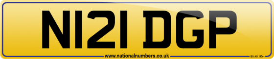 N121 DGP