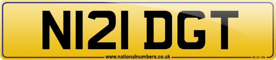 N121 DGT