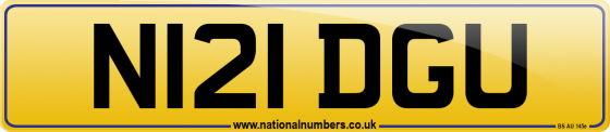 N121 DGU