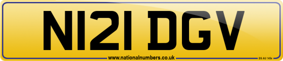 N121 DGV