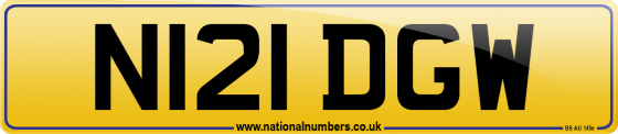 N121 DGW