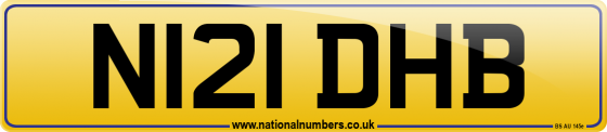 N121 DHB