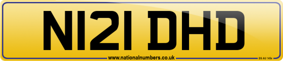 N121 DHD