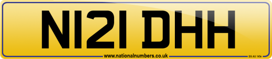 N121 DHH