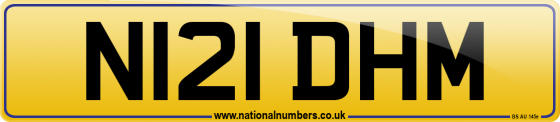 N121 DHM