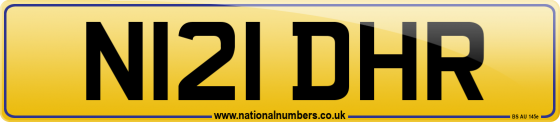 N121 DHR