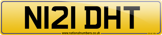 N121 DHT