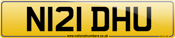 N121 DHU