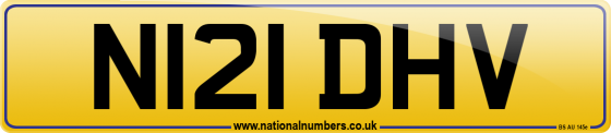 N121 DHV