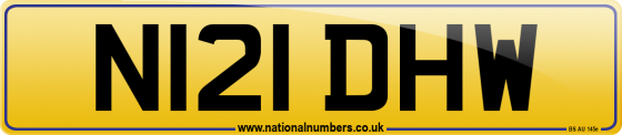 N121 DHW