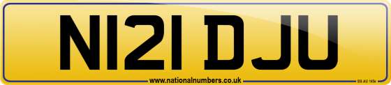 N121 DJU