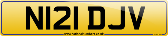 N121 DJV