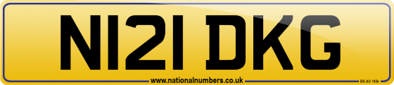 N121 DKG