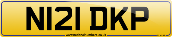 N121 DKP