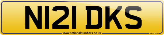 N121 DKS