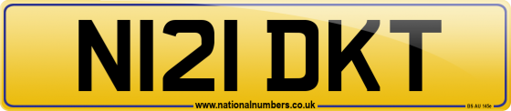 N121 DKT
