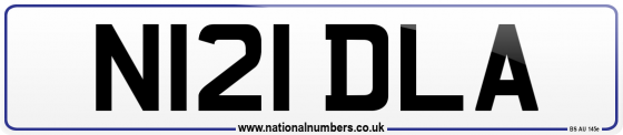 N121 DLA