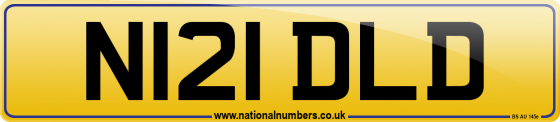 N121 DLD