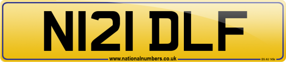 N121 DLF