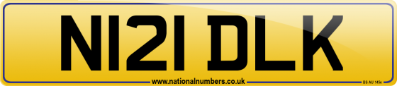 N121 DLK