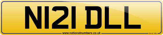N121 DLL