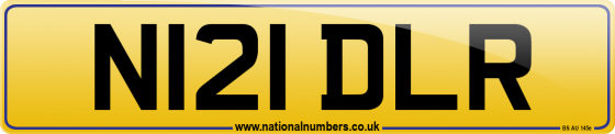 N121 DLR