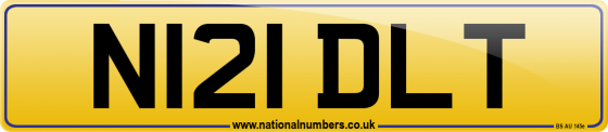 N121 DLT