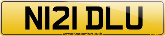 N121 DLU