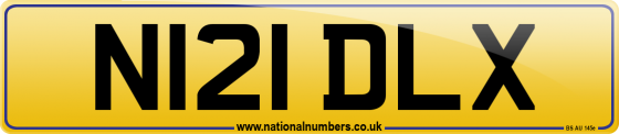 N121 DLX