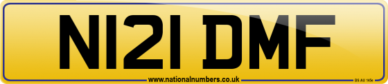 N121 DMF