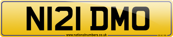 N121 DMO