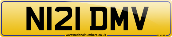 N121 DMV