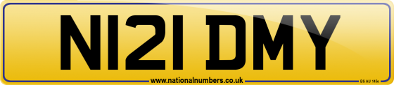 N121 DMY