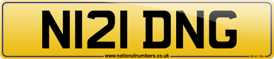 N121 DNG
