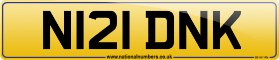N121 DNK