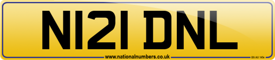 N121 DNL