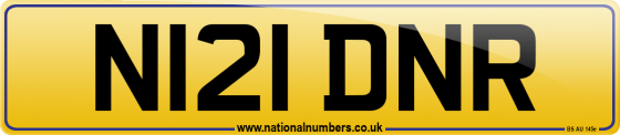 N121 DNR