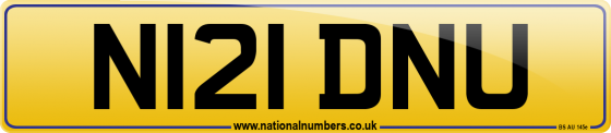 N121 DNU