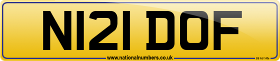 N121 DOF