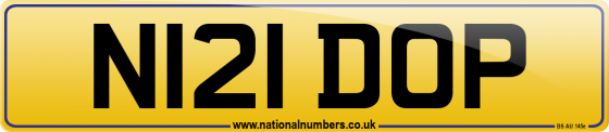 N121 DOP