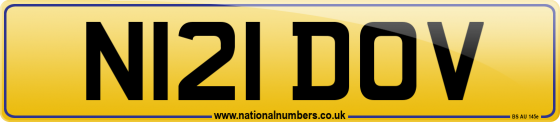 N121 DOV
